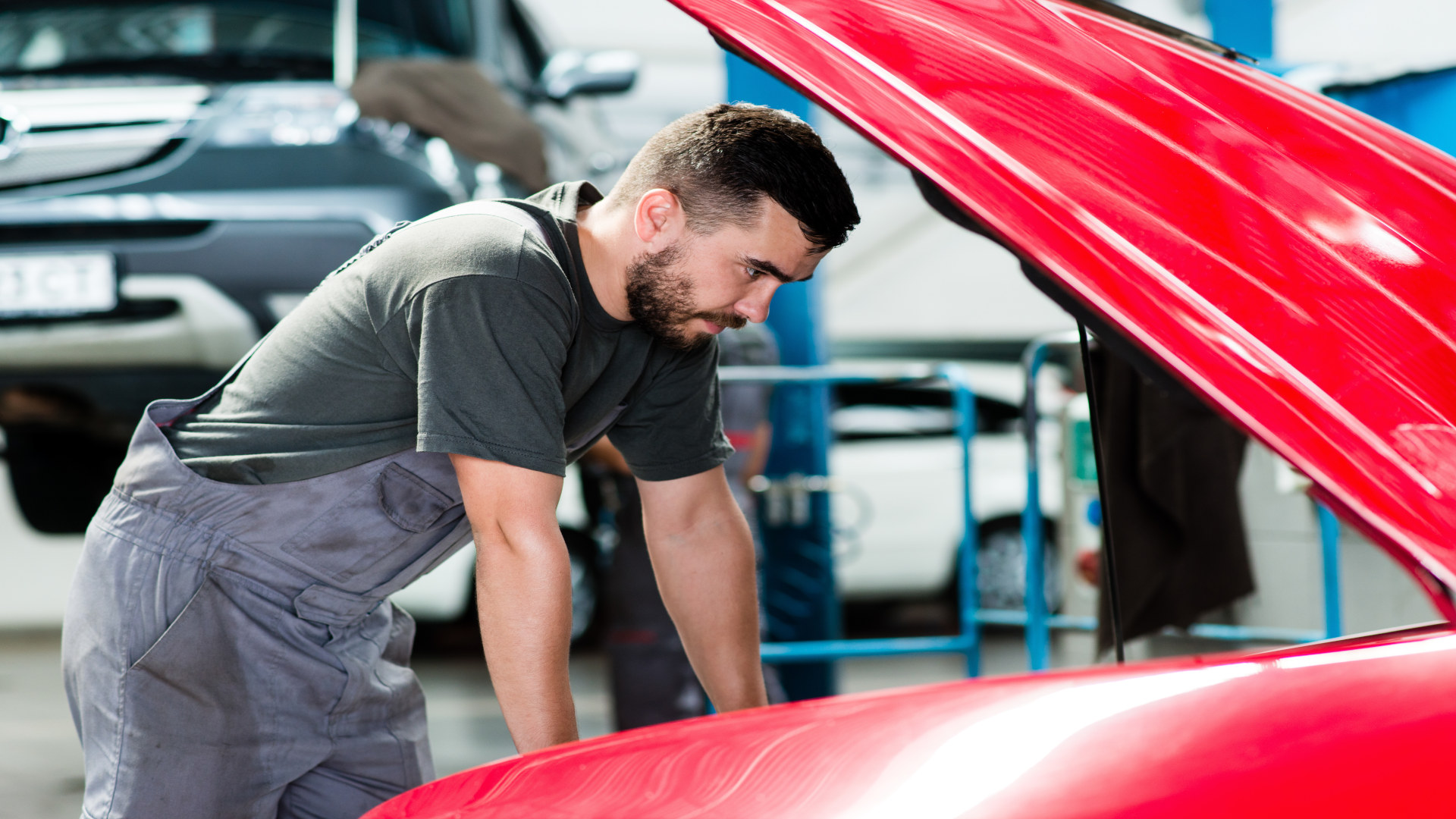 En Espanha Se Gasta Cuatro Veces Mas En Bares Que En El Mantenimiento Del Coche 1920 8005