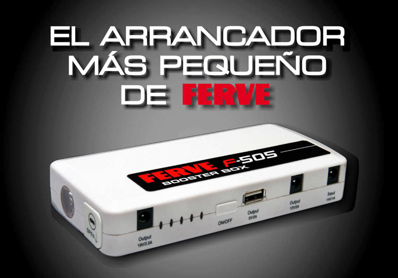ferve-f-505-booster-box-recambios-infra