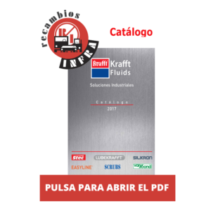 Krafft Fluids Multi-Uso 520 Ml – Confezione Da 30 Pezzi Per Pulizia Professionale - 3