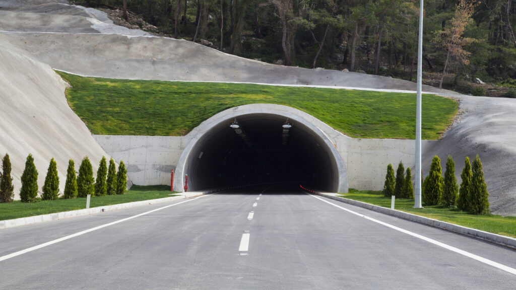España y la falta de seguridad en sus tuneles1920