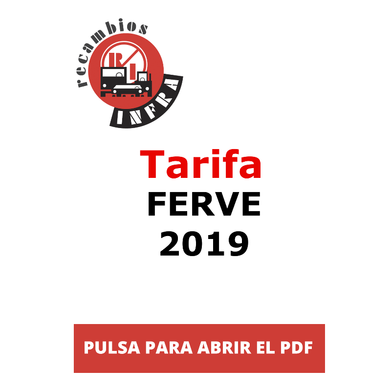 recambios-infra-FERVE 2019
